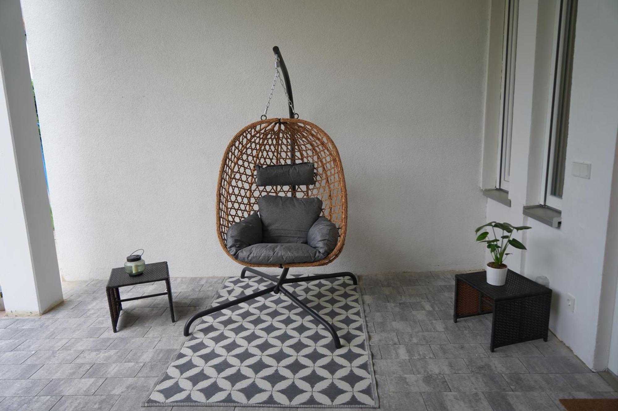 Loft Neunkirchen Ny Apartment Exterior photo